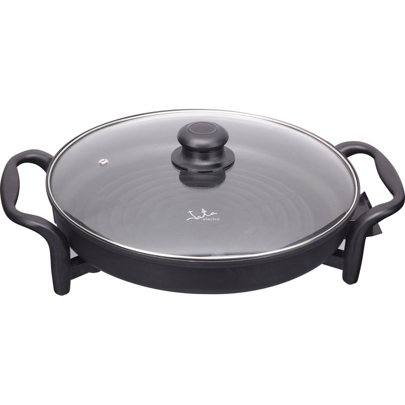 Jata Oval Electric Casserole Wayfair.co.uk